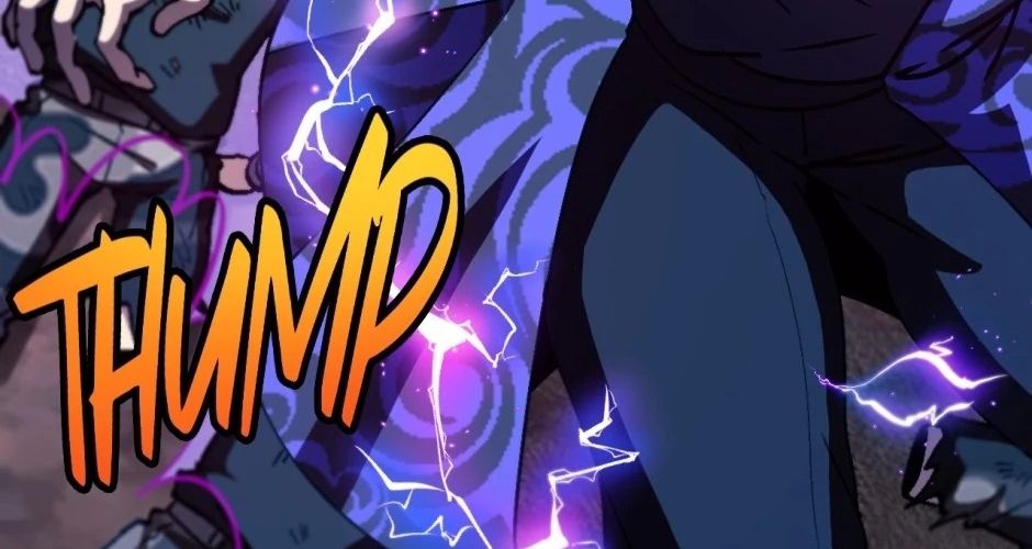 Hệ Thống Thăng Cấp Thành Thần Chapter 177 - Trang 2