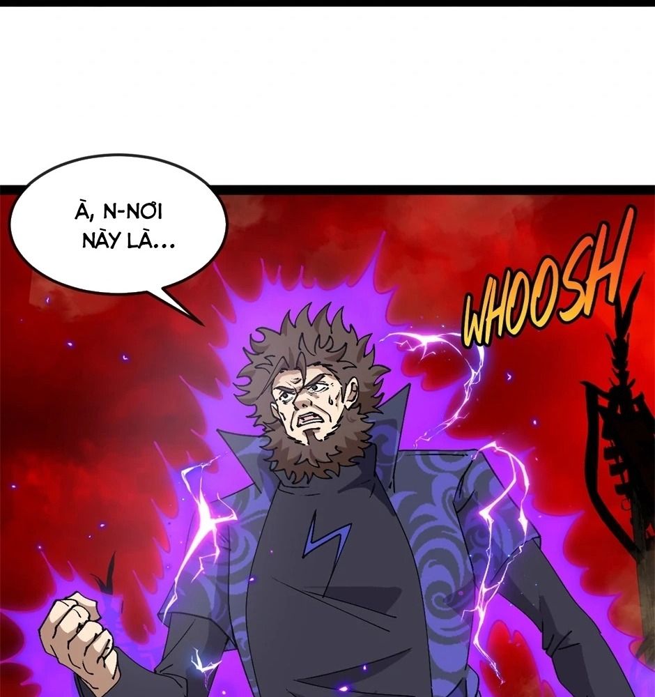 Hệ Thống Thăng Cấp Thành Thần Chapter 177 - Trang 2