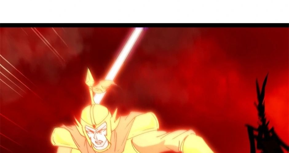 Hệ Thống Thăng Cấp Thành Thần Chapter 177 - Trang 2