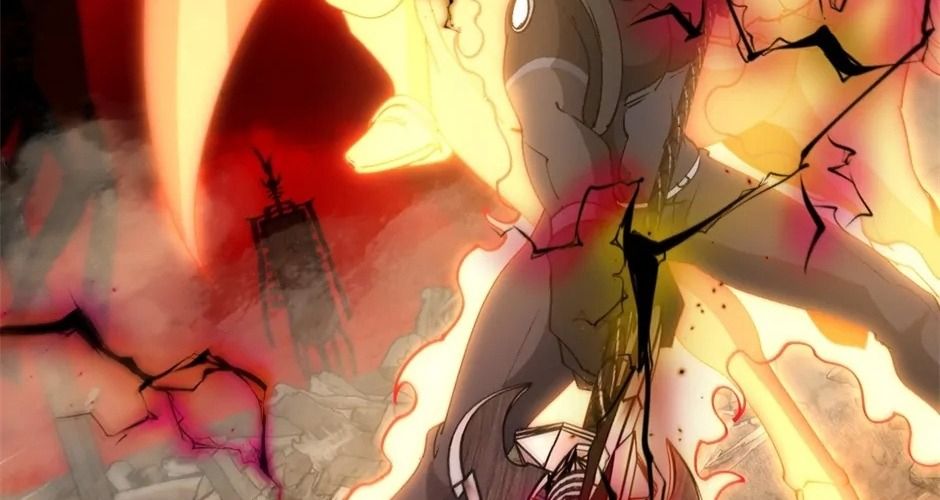 Hệ Thống Thăng Cấp Thành Thần Chapter 177 - Trang 2