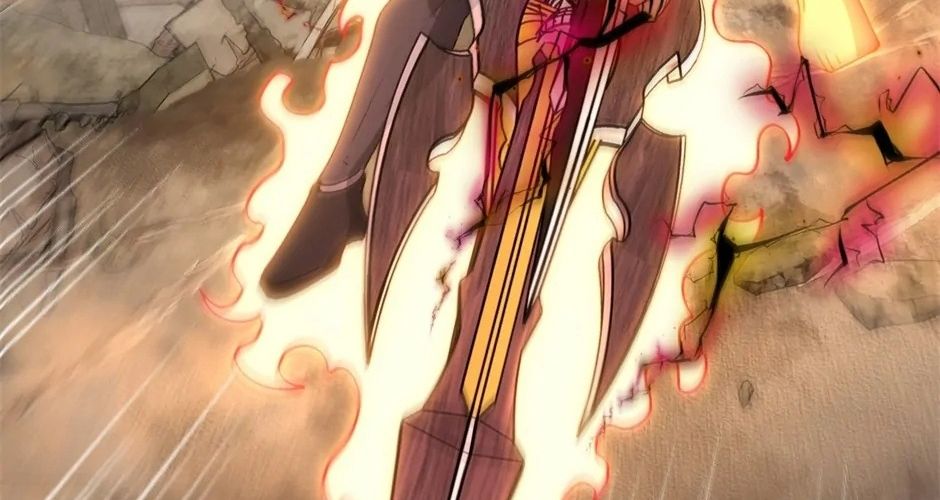 Hệ Thống Thăng Cấp Thành Thần Chapter 177 - Trang 2