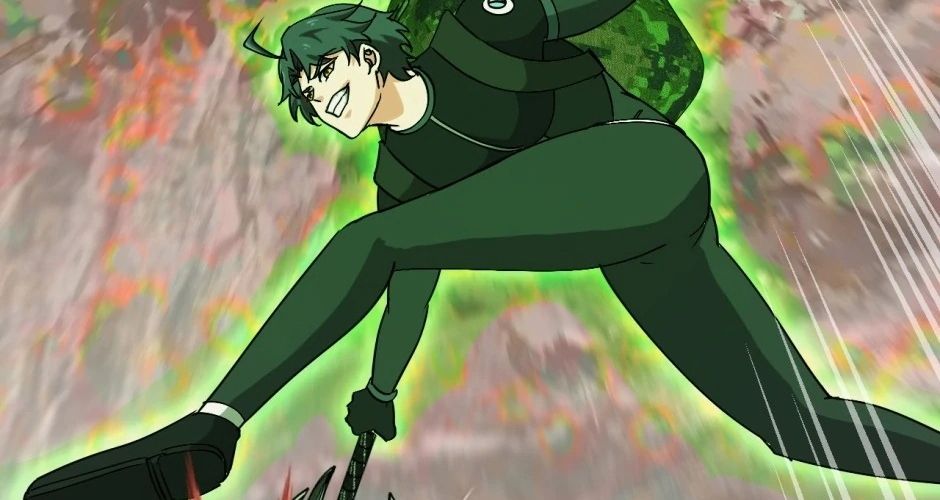 Hệ Thống Thăng Cấp Thành Thần Chapter 177 - Trang 2