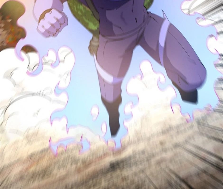 Hệ Thống Thăng Cấp Thành Thần Chapter 177 - Trang 2