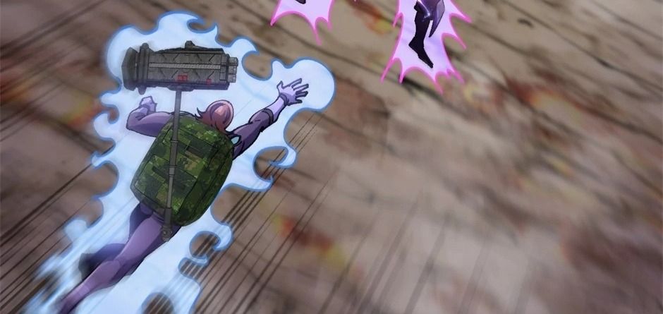 Hệ Thống Thăng Cấp Thành Thần Chapter 177 - Trang 2