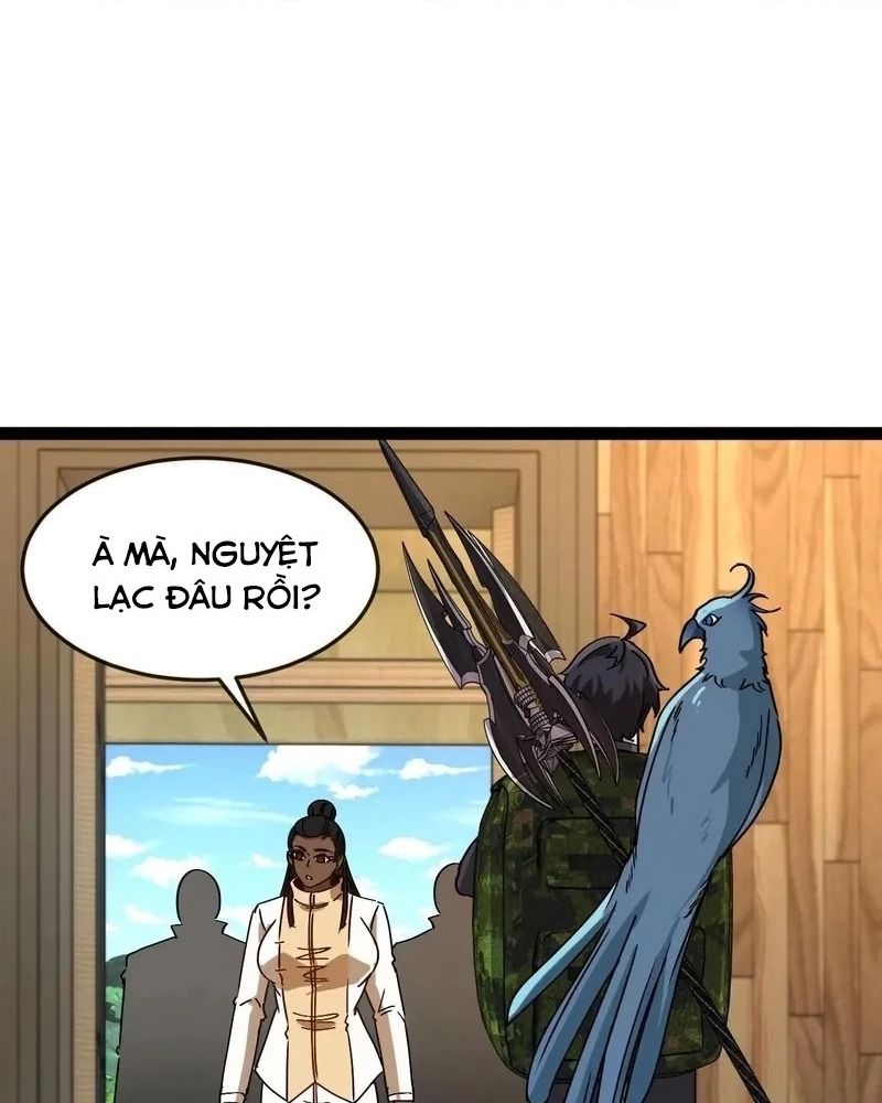 Hệ Thống Thăng Cấp Thành Thần Chapter 178 - Trang 2