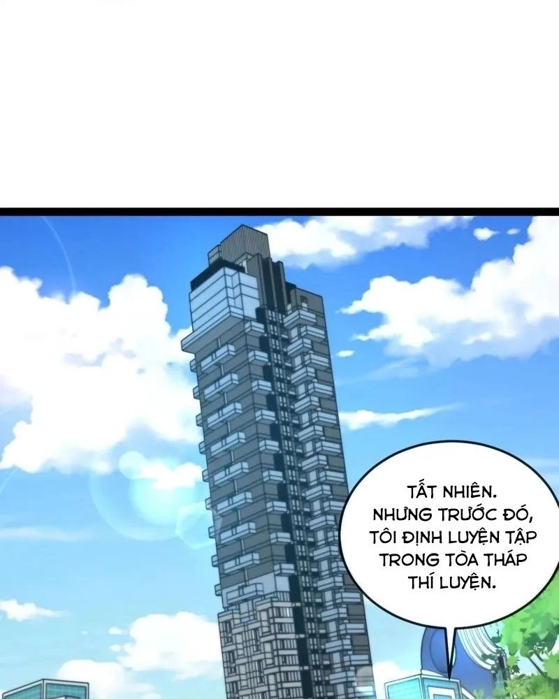 Hệ Thống Thăng Cấp Thành Thần Chapter 178 - Trang 2