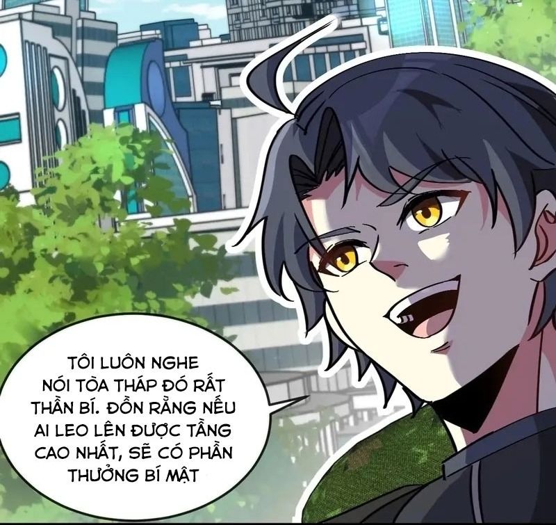 Hệ Thống Thăng Cấp Thành Thần Chapter 178 - Trang 2