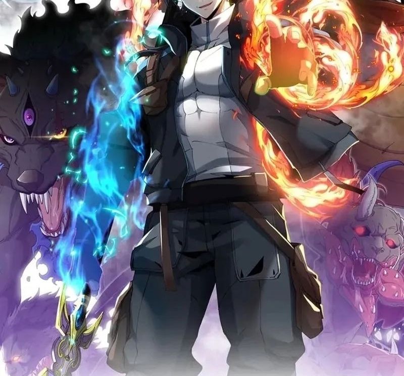 Hệ Thống Thăng Cấp Thành Thần Chapter 178 - Trang 2