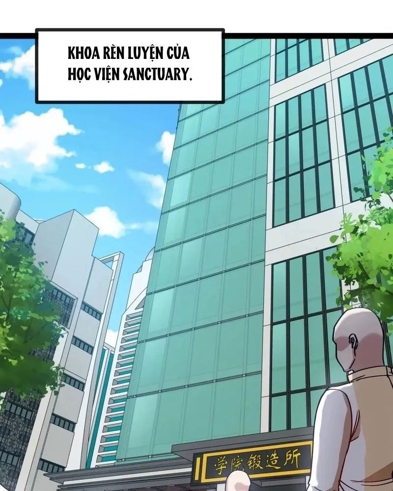 Hệ Thống Thăng Cấp Thành Thần Chapter 178 - Trang 2