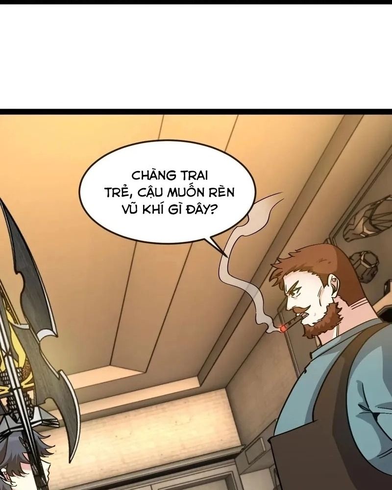 Hệ Thống Thăng Cấp Thành Thần Chapter 178 - Trang 2