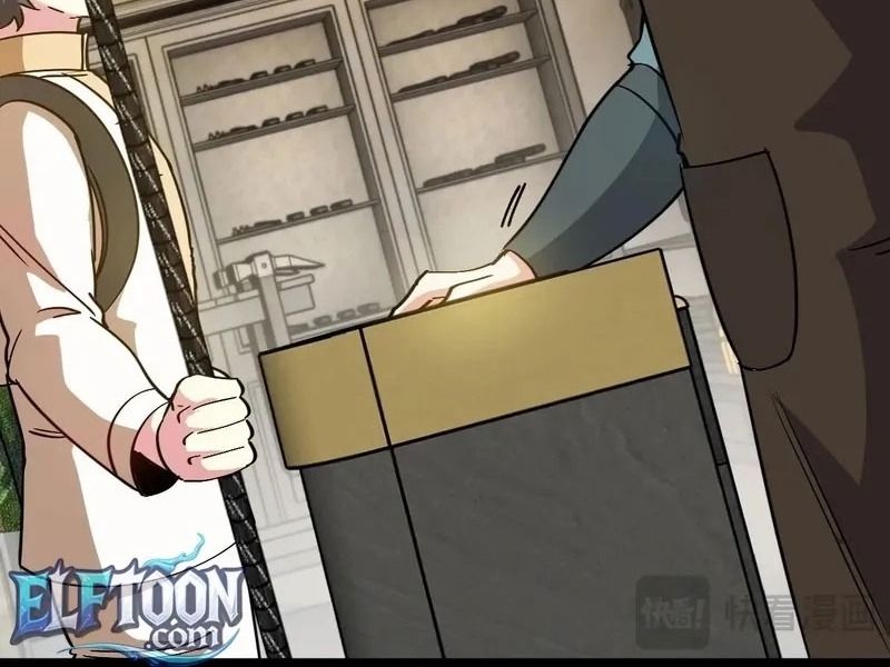 Hệ Thống Thăng Cấp Thành Thần Chapter 178 - Trang 2