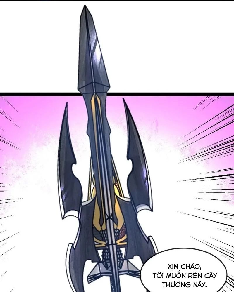 Hệ Thống Thăng Cấp Thành Thần Chapter 178 - Trang 2