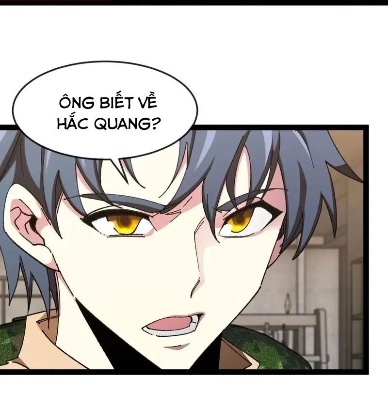 Hệ Thống Thăng Cấp Thành Thần Chapter 178 - Trang 2