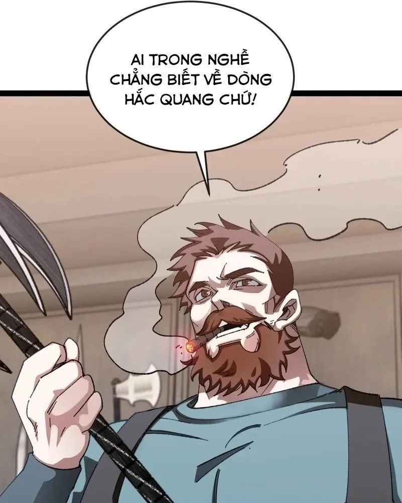 Hệ Thống Thăng Cấp Thành Thần Chapter 178 - Trang 2