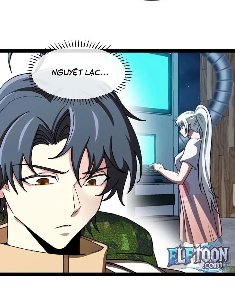 Hệ Thống Thăng Cấp Thành Thần Chapter 178 - Trang 2