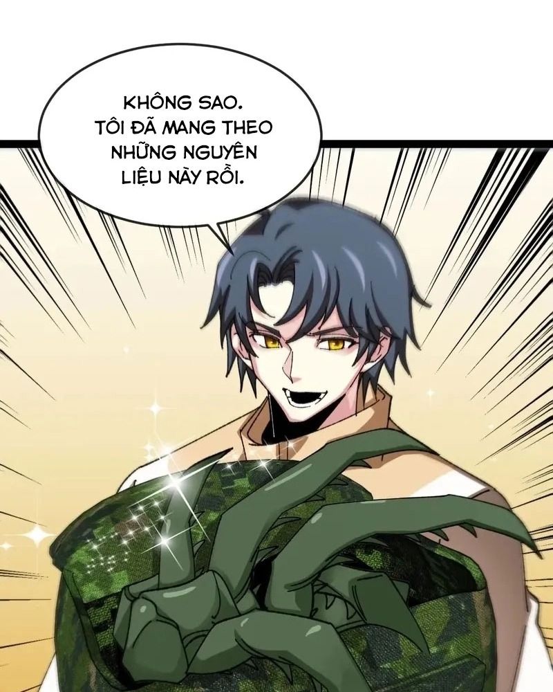 Hệ Thống Thăng Cấp Thành Thần Chapter 178 - Trang 2