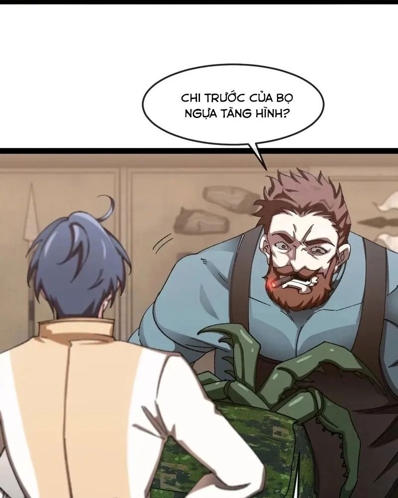 Hệ Thống Thăng Cấp Thành Thần Chapter 178 - Trang 2