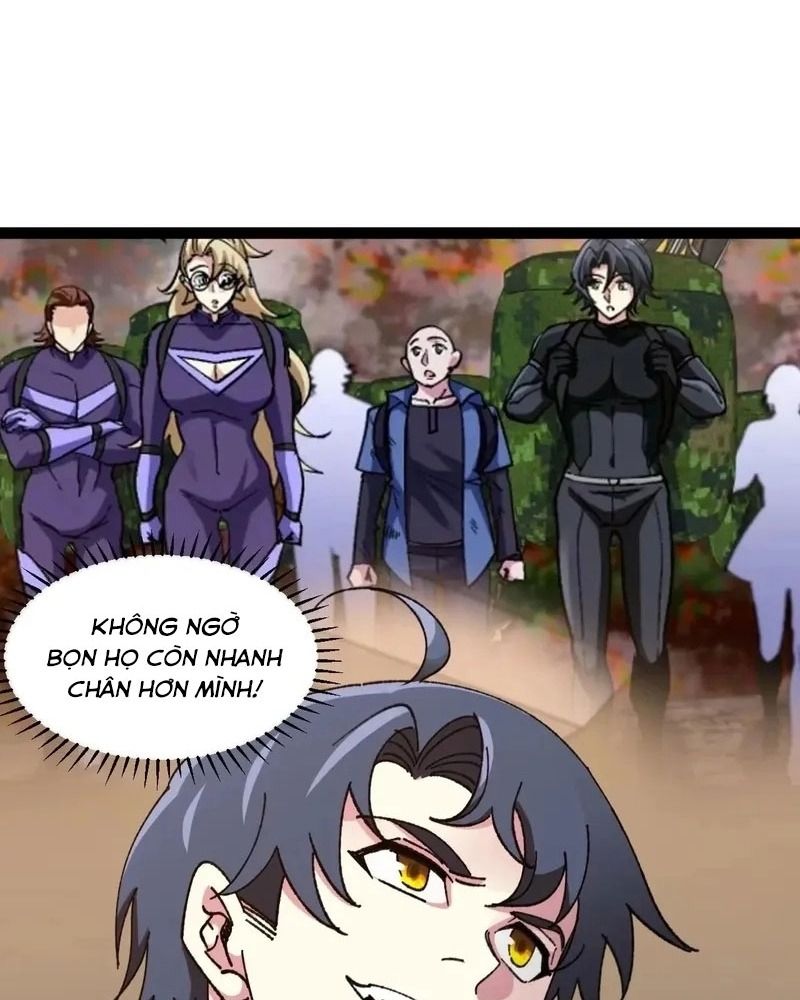 Hệ Thống Thăng Cấp Thành Thần Chapter 178 - Trang 2