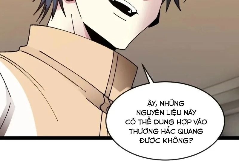 Hệ Thống Thăng Cấp Thành Thần Chapter 178 - Trang 2