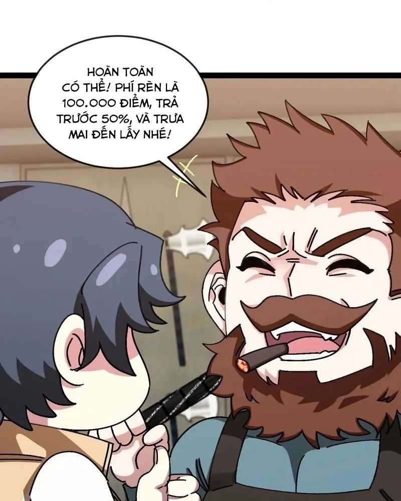 Hệ Thống Thăng Cấp Thành Thần Chapter 178 - Trang 2