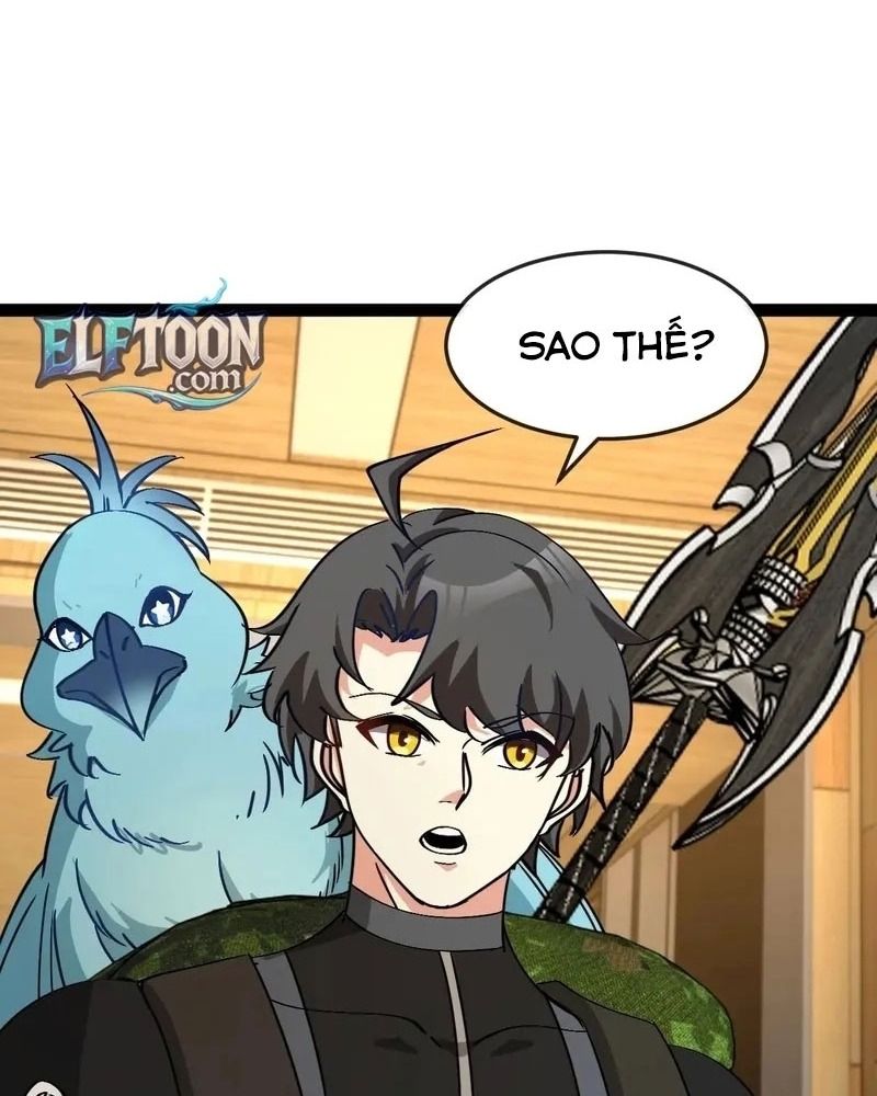 Hệ Thống Thăng Cấp Thành Thần Chapter 178 - Trang 2