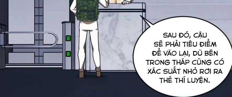 Hệ Thống Thăng Cấp Thành Thần Chapter 178 - Trang 2