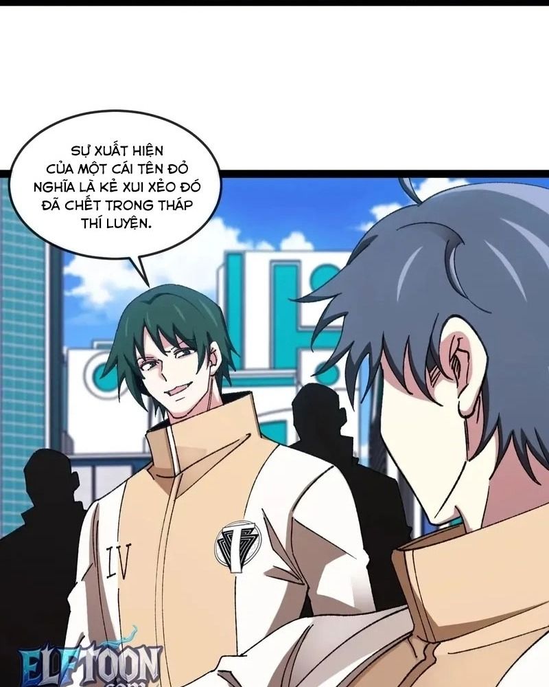 Hệ Thống Thăng Cấp Thành Thần Chapter 178 - Trang 2