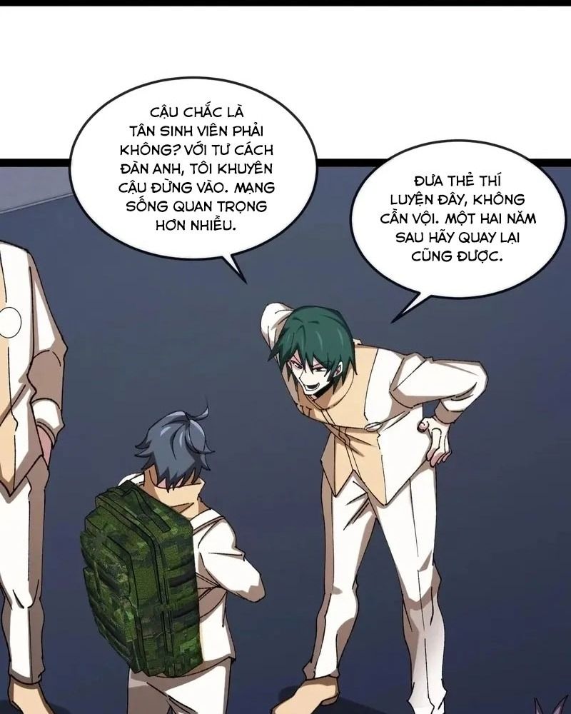 Hệ Thống Thăng Cấp Thành Thần Chapter 178 - Trang 2