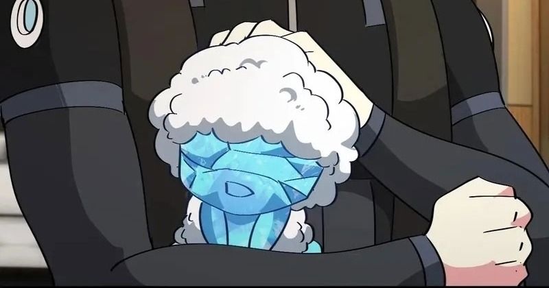 Hệ Thống Thăng Cấp Thành Thần Chapter 178 - Trang 2