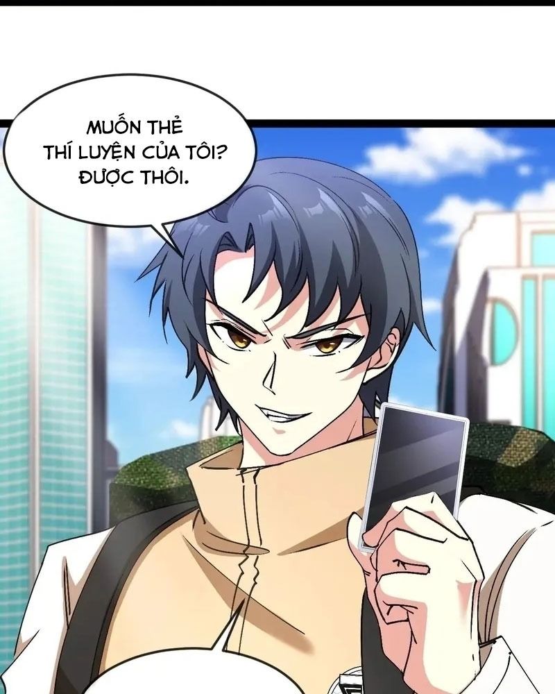 Hệ Thống Thăng Cấp Thành Thần Chapter 178 - Trang 2