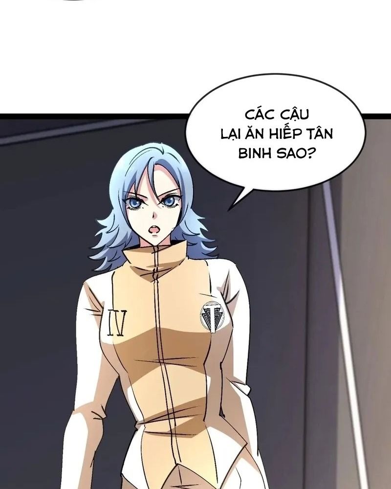 Hệ Thống Thăng Cấp Thành Thần Chapter 178 - Trang 2