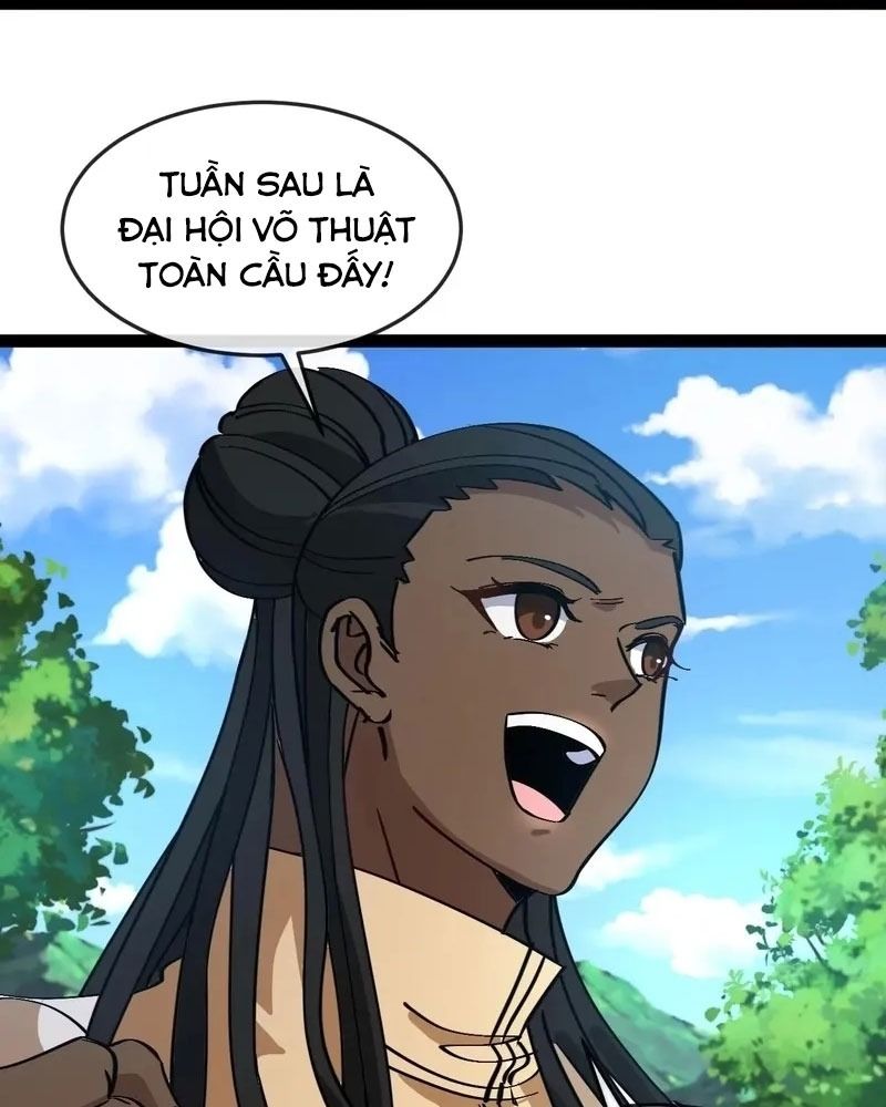 Hệ Thống Thăng Cấp Thành Thần Chapter 178 - Trang 2