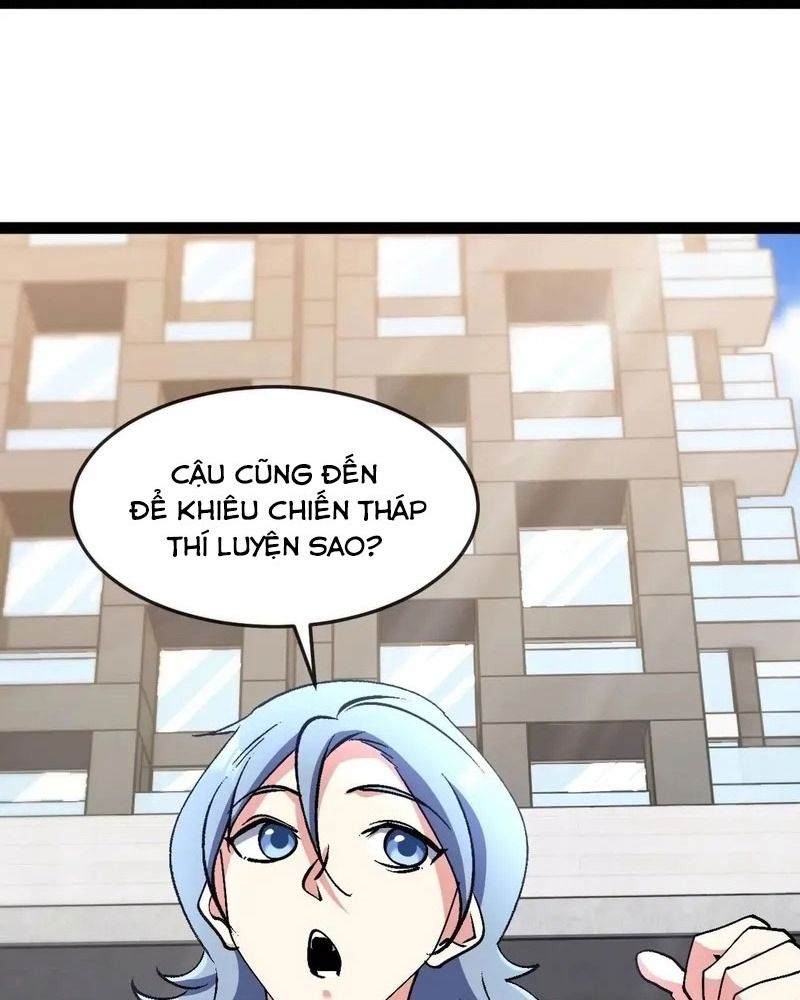 Hệ Thống Thăng Cấp Thành Thần Chapter 178 - Trang 2