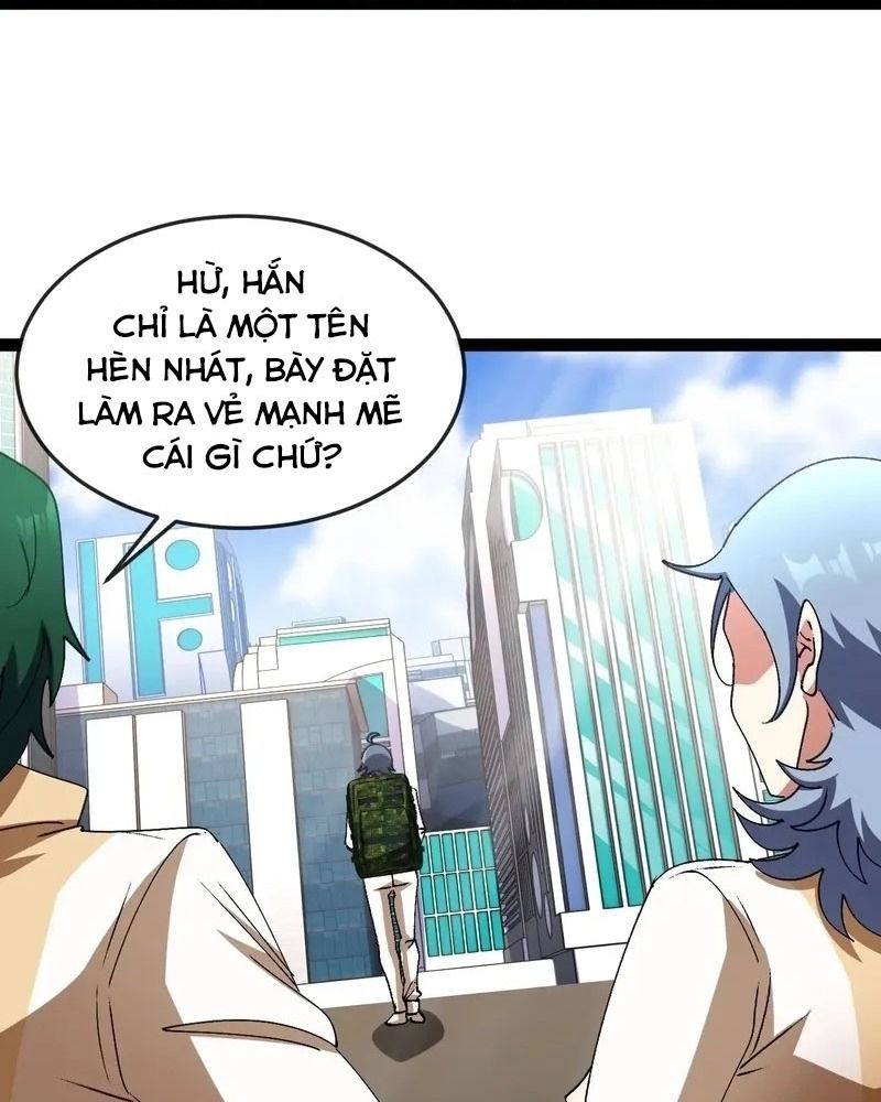 Hệ Thống Thăng Cấp Thành Thần Chapter 178 - Trang 2