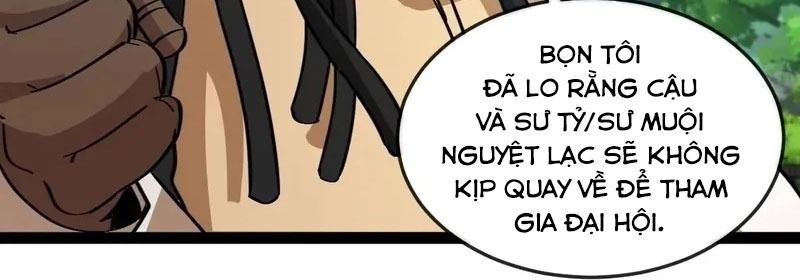 Hệ Thống Thăng Cấp Thành Thần Chapter 178 - Trang 2