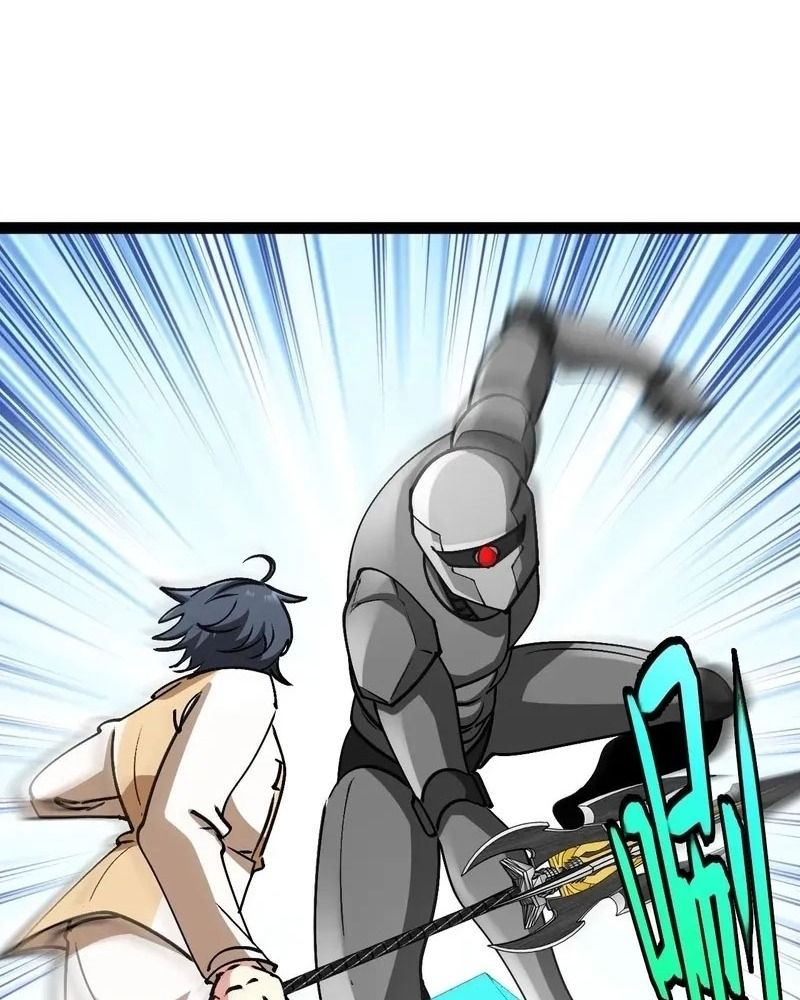 Hệ Thống Thăng Cấp Thành Thần Chapter 178 - Trang 2