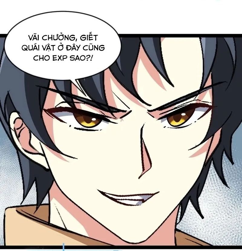 Hệ Thống Thăng Cấp Thành Thần Chapter 178 - Trang 2