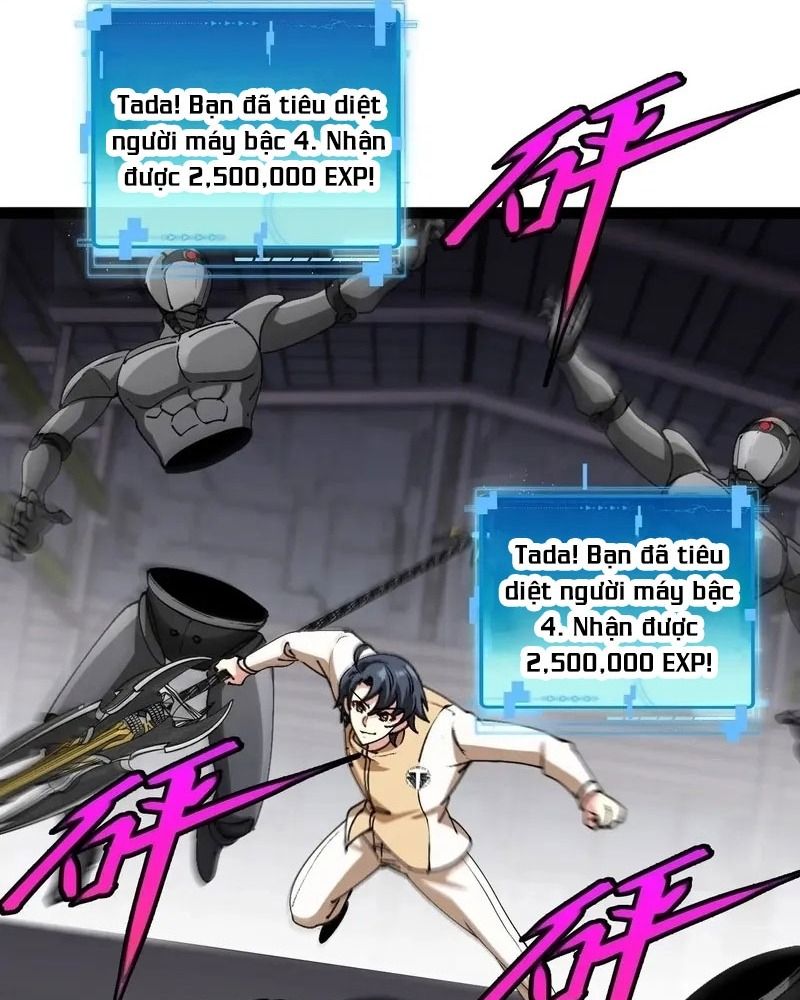 Hệ Thống Thăng Cấp Thành Thần Chapter 178 - Trang 2