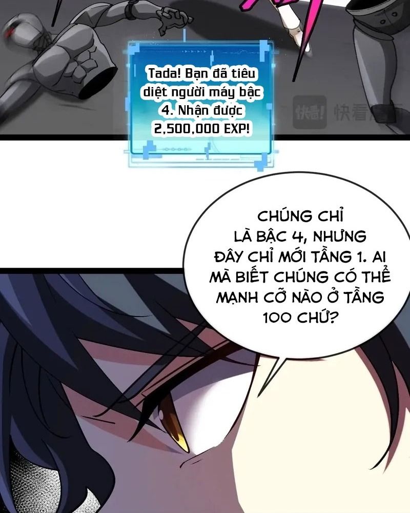 Hệ Thống Thăng Cấp Thành Thần Chapter 178 - Trang 2