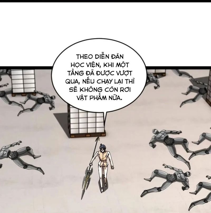 Hệ Thống Thăng Cấp Thành Thần Chapter 178 - Trang 2