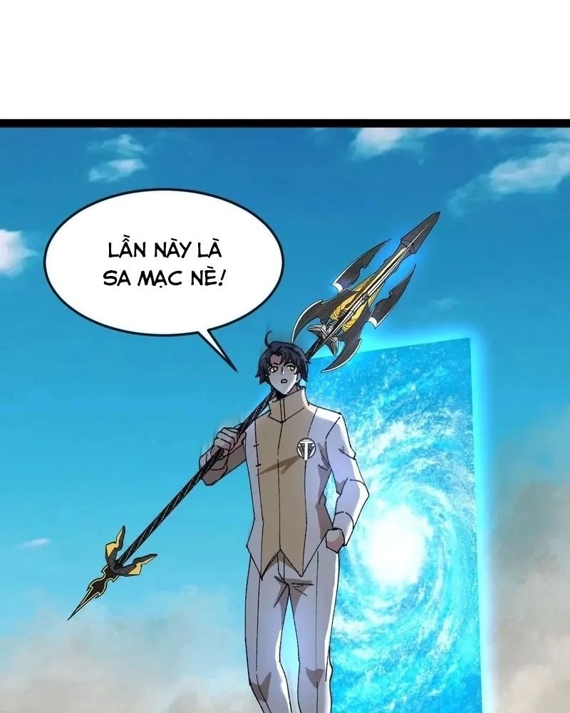 Hệ Thống Thăng Cấp Thành Thần Chapter 178 - Trang 2