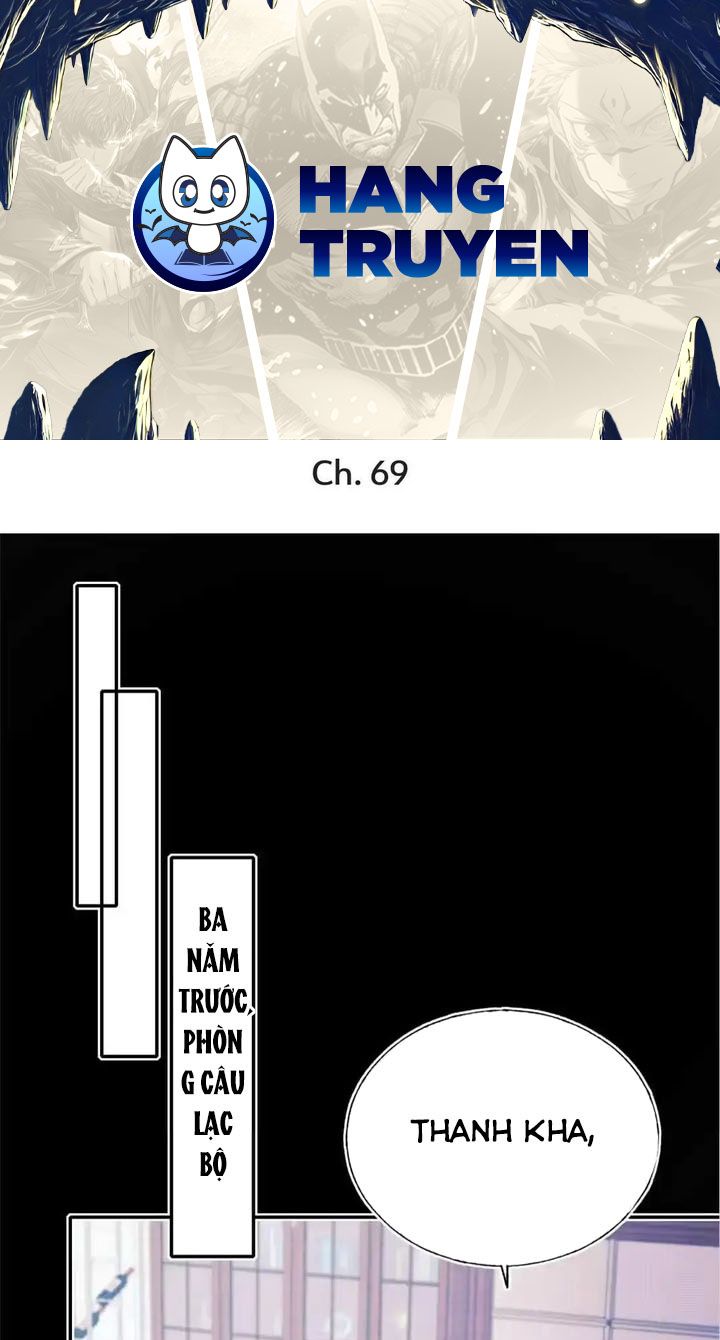 Thành Bại Vì Tiêu Hà Chapter 69 - Trang 2