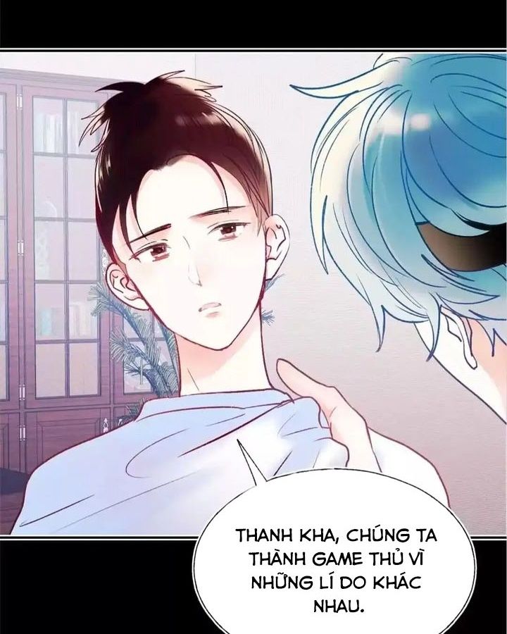 Thành Bại Vì Tiêu Hà Chapter 69 - Trang 2