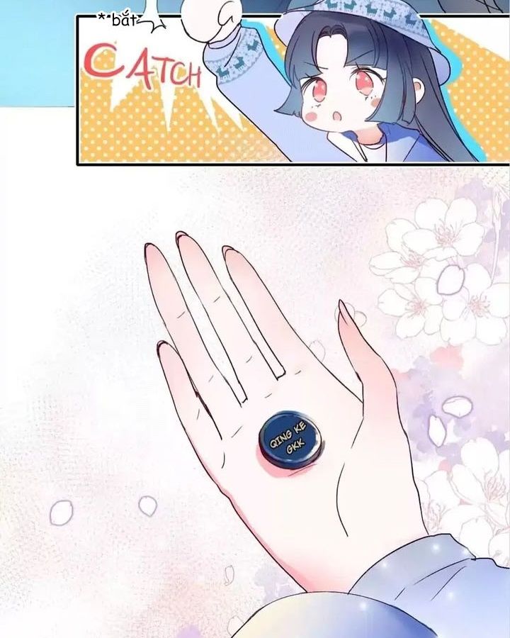 Thành Bại Vì Tiêu Hà Chapter 69 - Trang 2