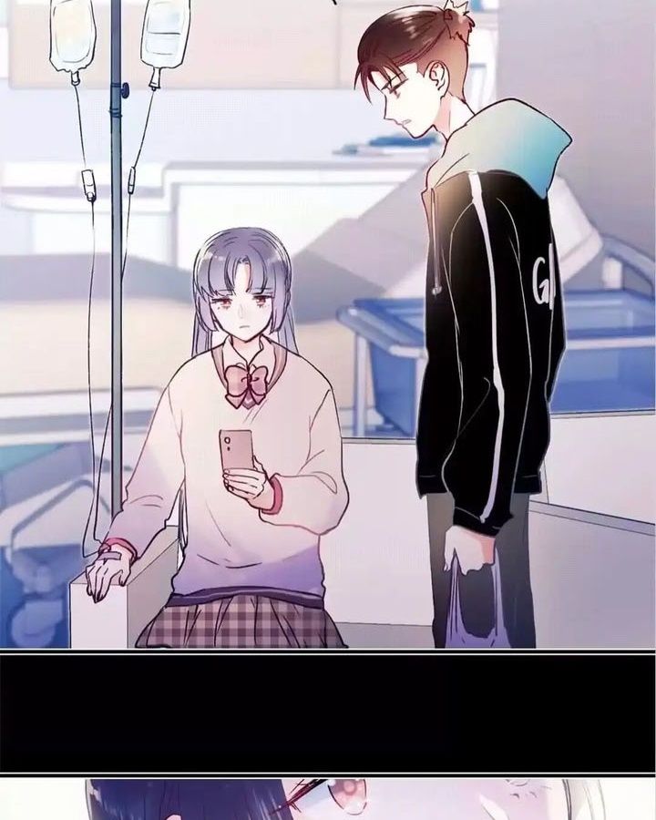 Thành Bại Vì Tiêu Hà Chapter 69 - Trang 2