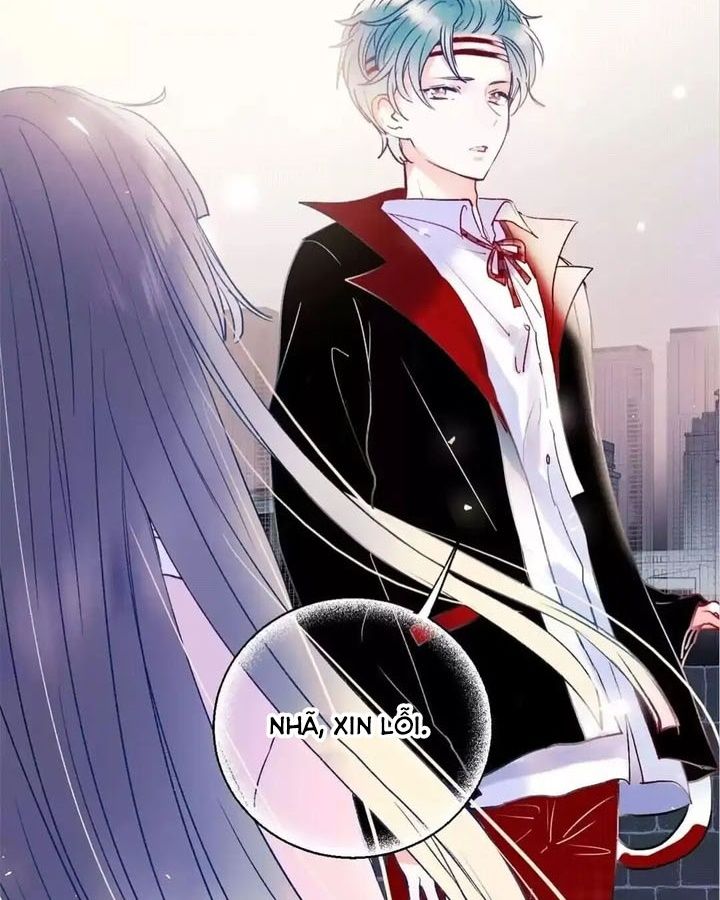 Thành Bại Vì Tiêu Hà Chapter 69 - Trang 2
