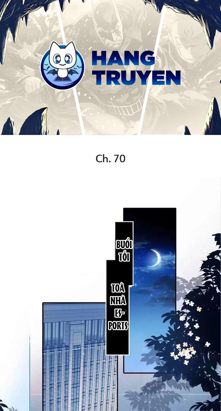 Thành Bại Vì Tiêu Hà Chapter 70 - Trang 2