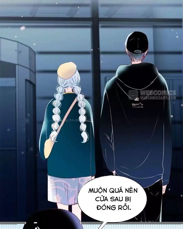 Thành Bại Vì Tiêu Hà Chapter 70 - Trang 2