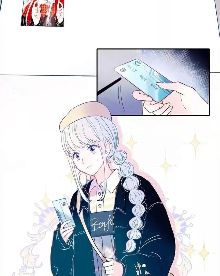 Thành Bại Vì Tiêu Hà Chapter 70 - Trang 2