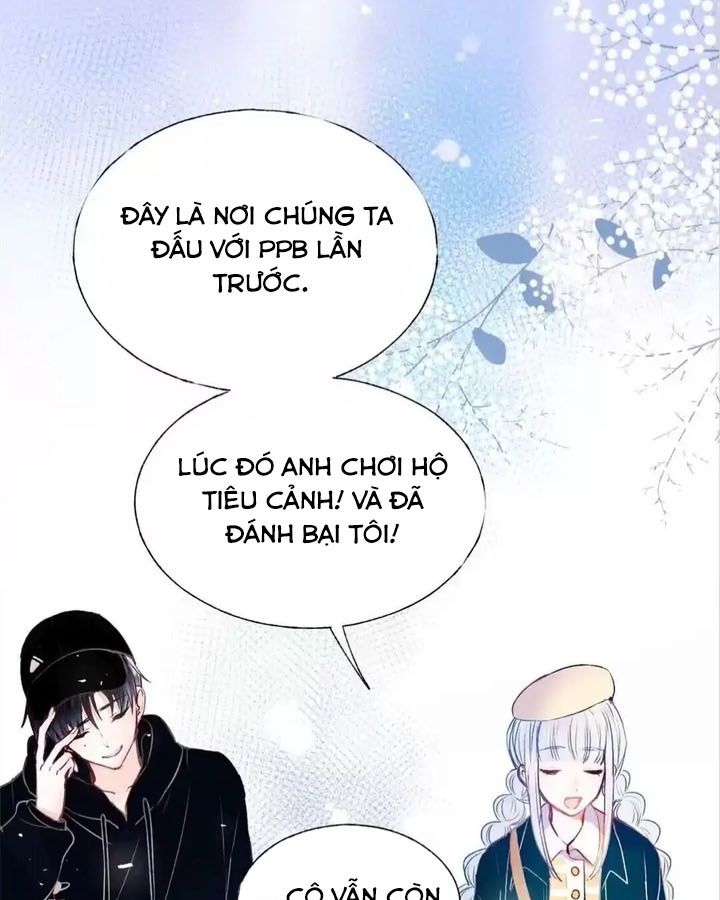 Thành Bại Vì Tiêu Hà Chapter 70 - Trang 2